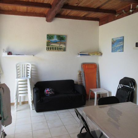 Apart Climatise T3 St Pierre La Mer 1 Er Etage, 4 Pers Fleury  Exteriér fotografie