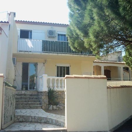 Apart Climatise T3 St Pierre La Mer 1 Er Etage, 4 Pers Fleury  Exteriér fotografie