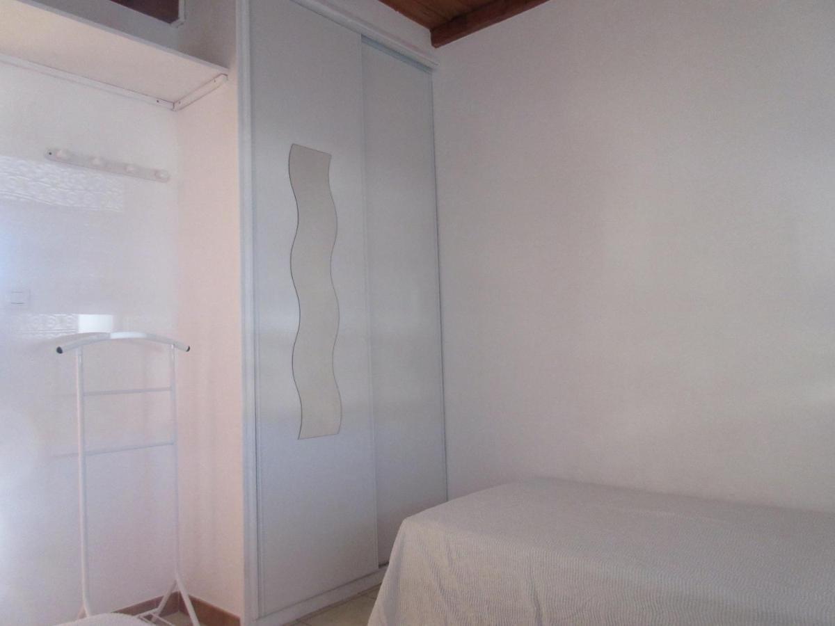 Apart Climatise T3 St Pierre La Mer 1 Er Etage, 4 Pers Fleury  Exteriér fotografie