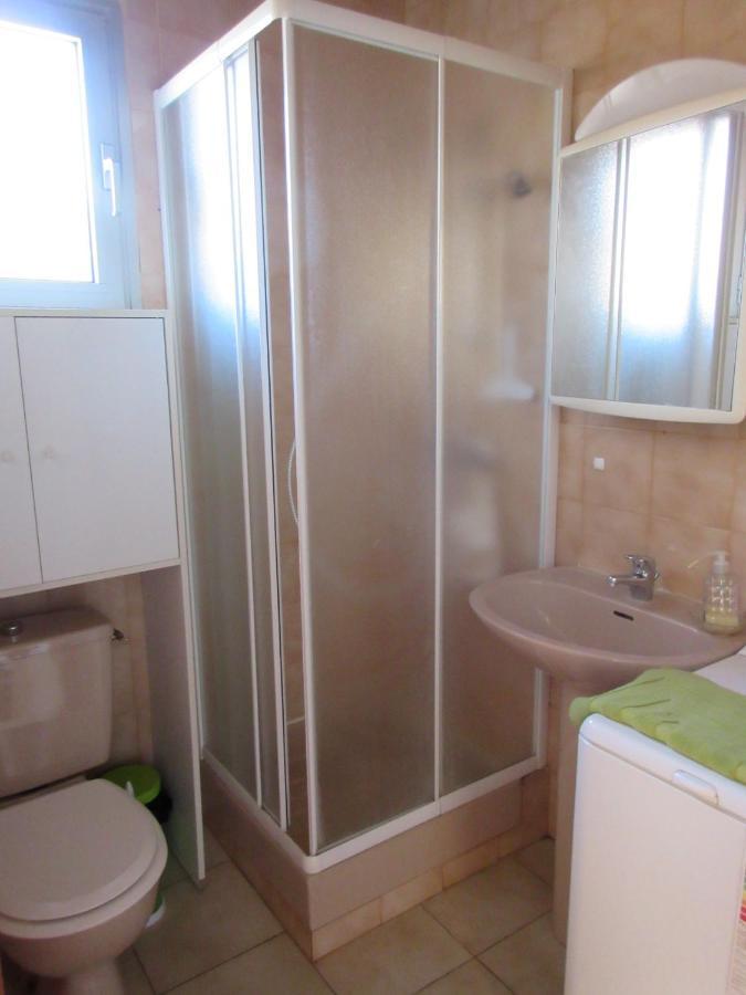 Apart Climatise T3 St Pierre La Mer 1 Er Etage, 4 Pers Fleury  Exteriér fotografie