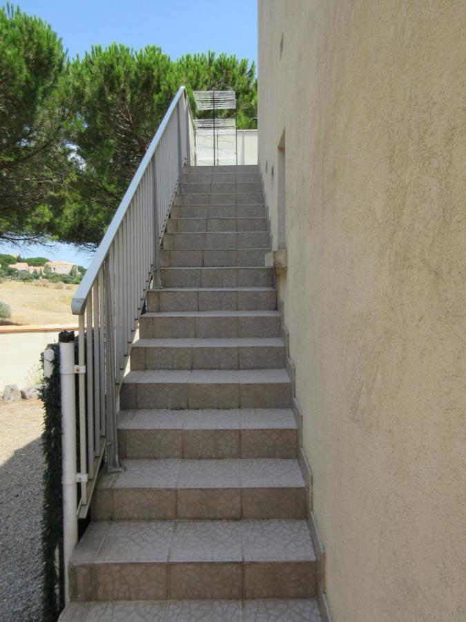Apart Climatise T3 St Pierre La Mer 1 Er Etage, 4 Pers Fleury  Exteriér fotografie